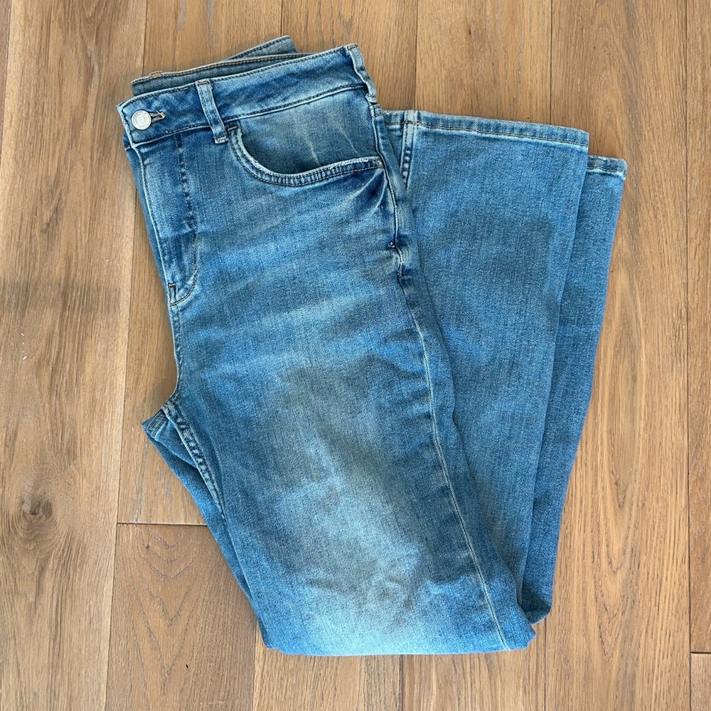 Pilcro from Anthropologie